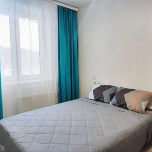 Фотография квартиры Квартира на Улице Изумрудной 2