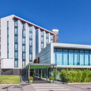 Фотографии гостиницы
Hilton Garden Inn Venice Mestre