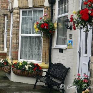 Фотографии гостевого дома
Jasmine Guest House