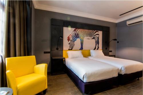 Фотография гостиницы Cinta Sayang Resort