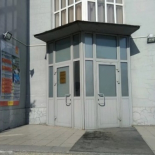 Фотография театра Пуля