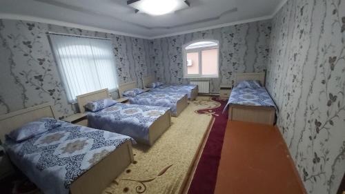 Фотография хостела Guest family