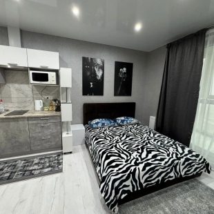 Фотография квартиры Квартира на Улице Жореса Алфёрова 12