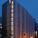 Фотография гостиницы JR Inn Sapporo