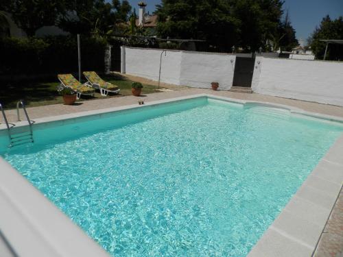 Фотография гостевого дома LOS PARAISOS 1