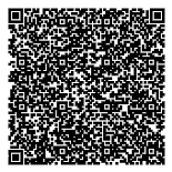 QR код достопримечательности Мемориал Защитникам Отечества и первопроходцам земли Югорской