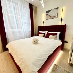 Фотография квартиры Квартира на Улице Фрунзе 31к2 11