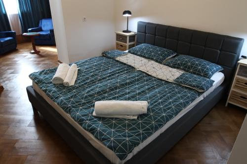 Фотографии гостевого дома
3rd Floor