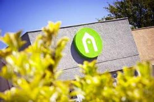 Фотография гостиницы Campanile Bordeaux Sud Hopital Haut Leveque - Pessac