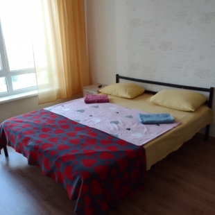 Фотография квартиры Квартира на Колмовской Набережной 71а