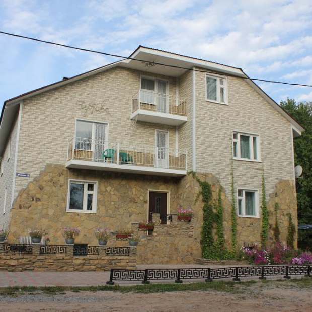 Фотографии гостиницы
Дубрава