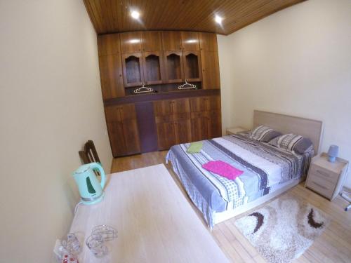 Фотография гостевого дома "Green way" Guest house