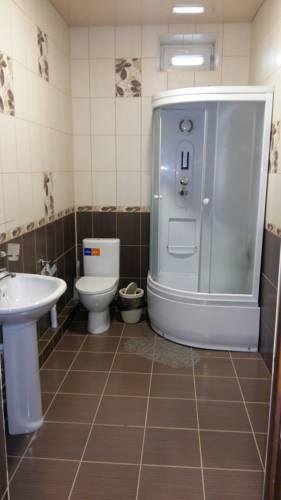 Фотографии гостиницы 
            Альянс