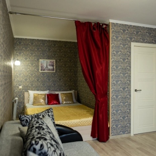 Фотография квартиры Апартаменты ЛЮКС на ул. Брестская