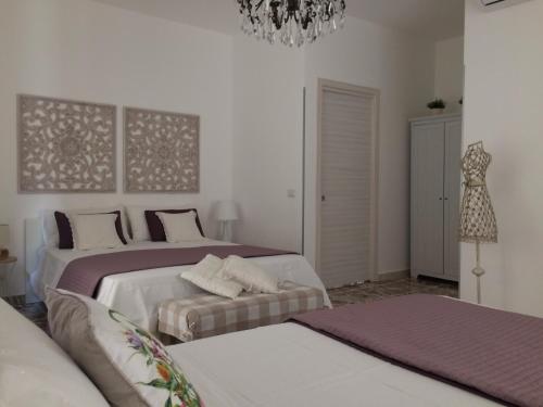 Фотография мини отеля Il Piccolo Attico 2