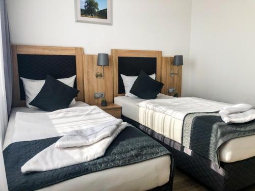 Фотография гостиницы Hotel Bobr