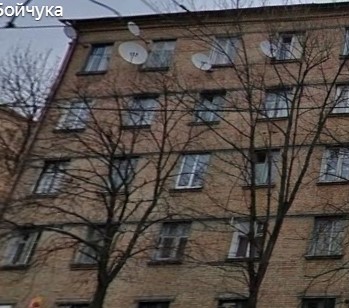 Фотография хостела BOTANIC GLOBUS