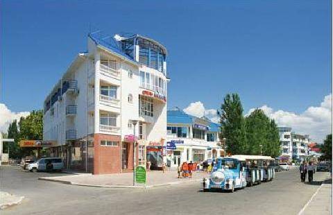 Фотография гостевого дома Олимп на Горького, 7