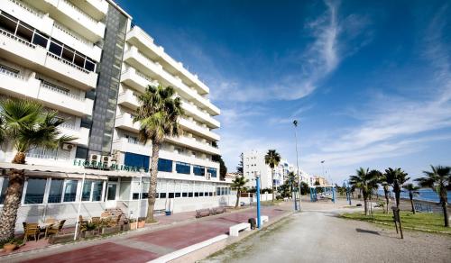 Фотография гостиницы Fay Victoria Beach