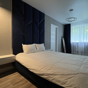 Фотография квартиры Квартира Космос в центре Правого берега