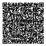 QR код гостиницы Удача