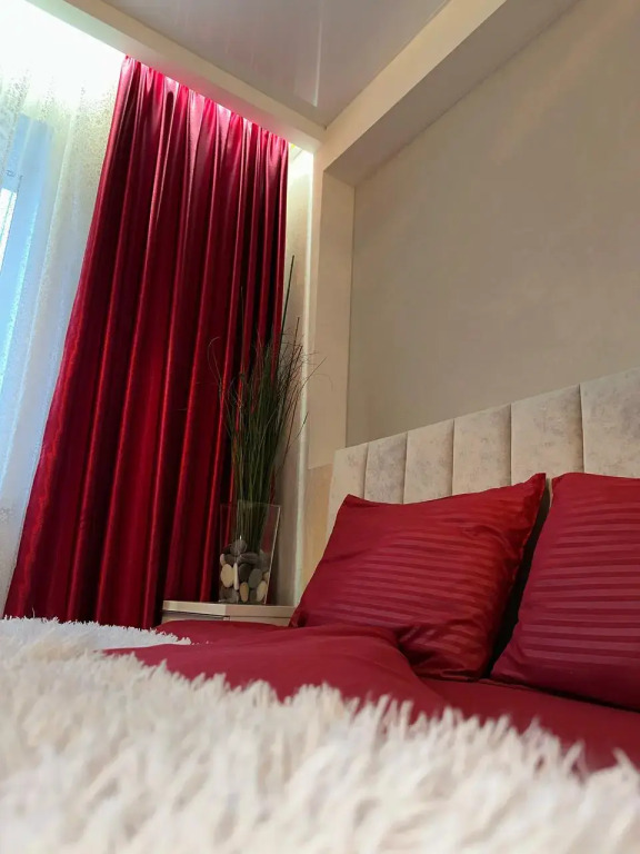 Фотография квартиры Квартира 2-комн в Самаре