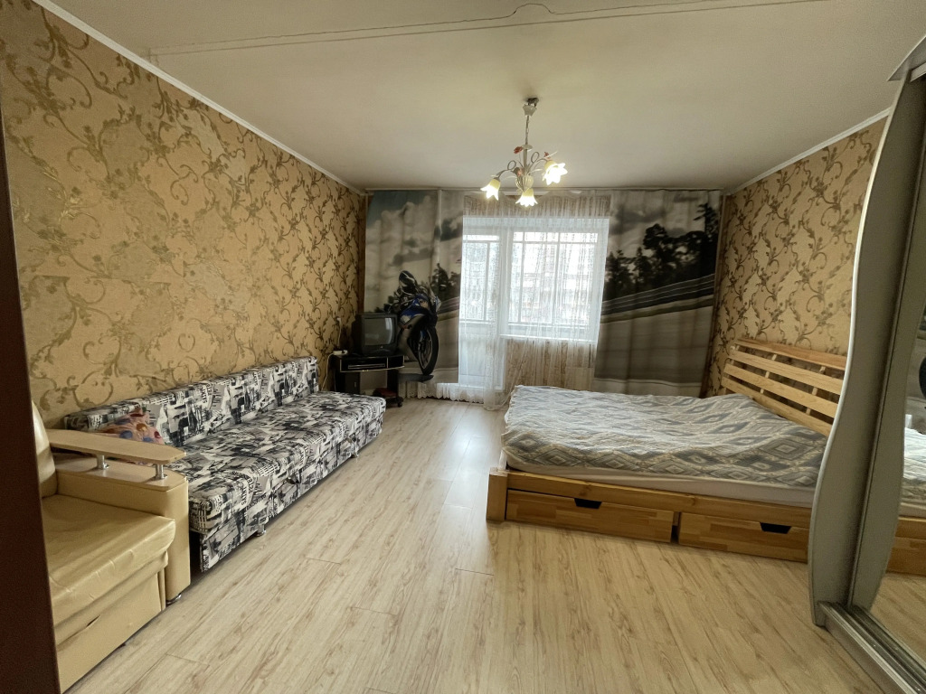 Фотография квартиры Квартира Уютная квартира на жд Челябинск