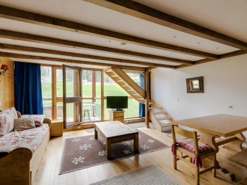 Фотография гостевого дома Appartement Les Arcs 1800, 3 pièces, 8 personnes - FR-1-411-146