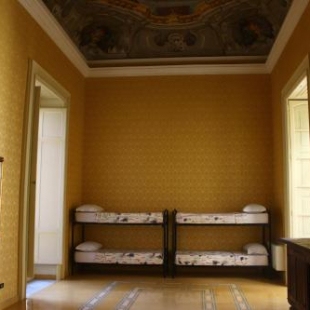 Фотография хостела Salerno Experience hostel