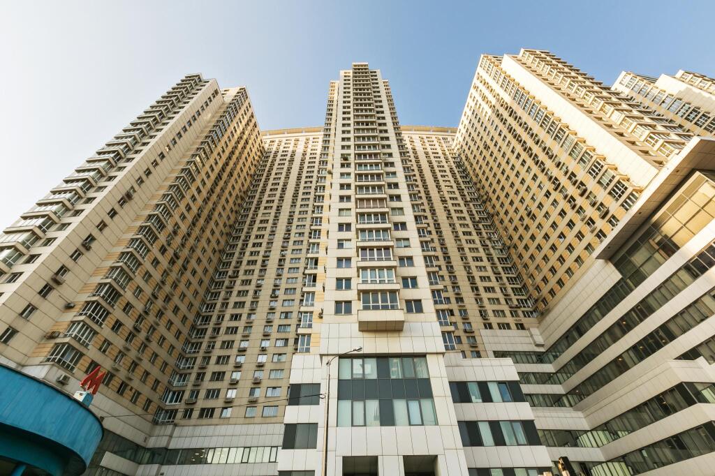 Фотография квартиры MaxRealty24 на Хорошевском