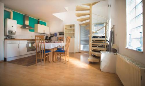 Фотография квартиры Altstadt Apartment Charly