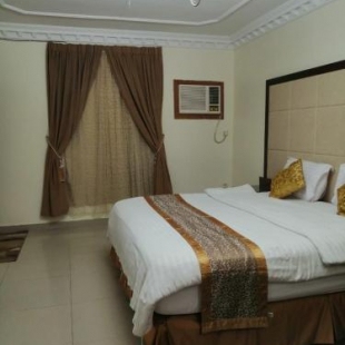 Фотография апарт отеля Lana Jeddah Furnished Apartments