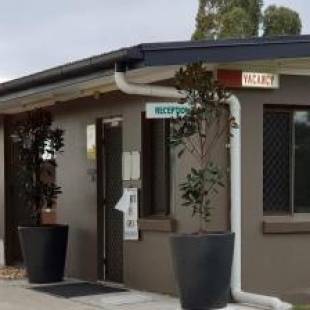 Фотографии мотеля
Dalby Parkview Motel