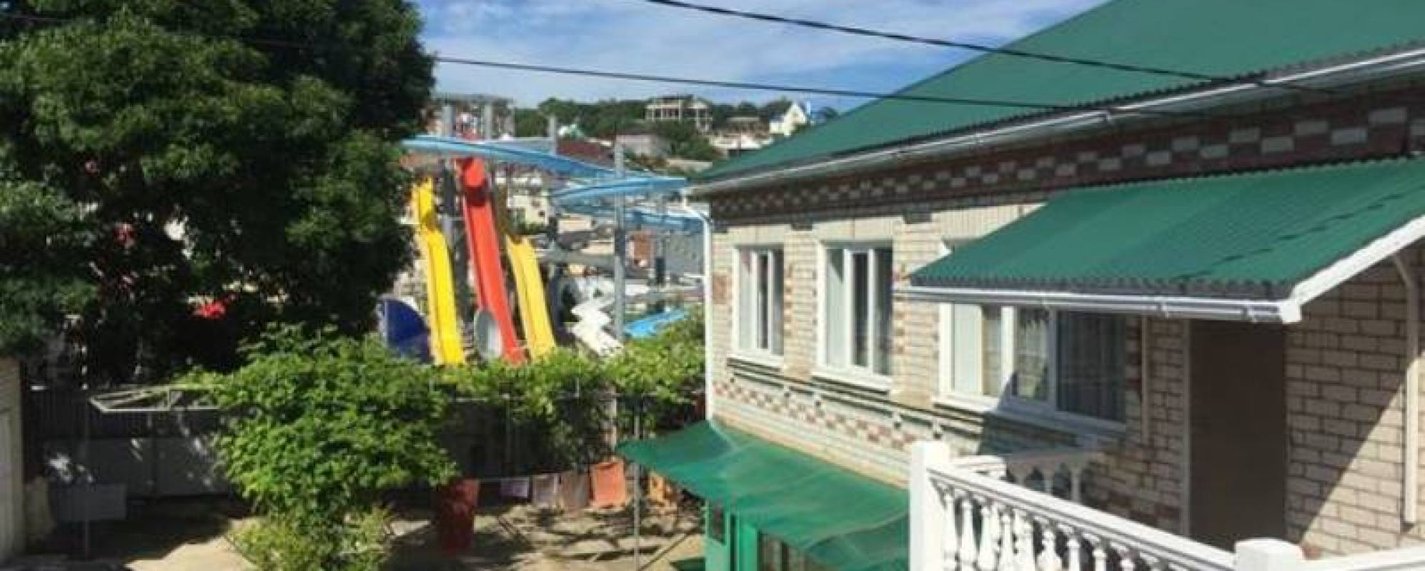 Фотографии гостевого дома
Штиль