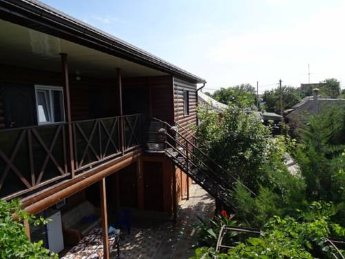 Фотографии гостевого дома
УЮТ