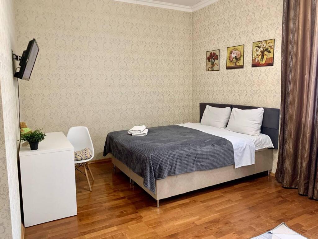 Фотография квартиры Rent69 (Рент69) на 1-й улице Суворова 9