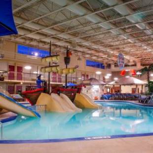 Фотографии гостиницы
Holiday Inn Fargo, an IHG Hotel