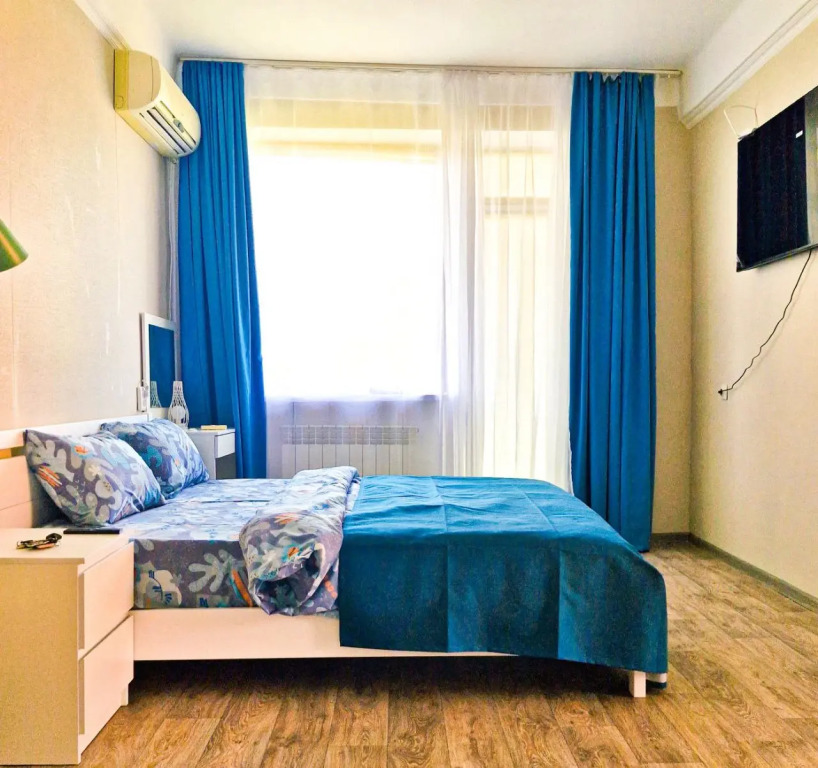 Фотография квартиры Квартира Двухкомнатная у Моря