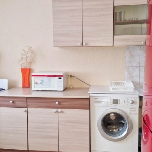 Фотография квартиры Апартаменты Солнечный 4 14