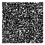 QR код гостиницы Дом № 16 Ginza Project