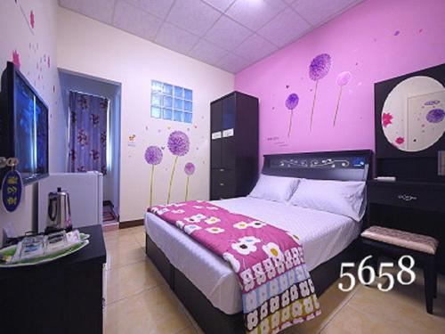 Фотография мини отеля Hua Qiao De Jia