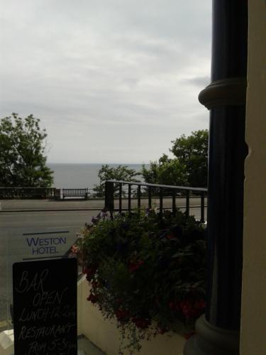 Фотография гостиницы Weston Hotel