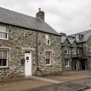 Фотографии гостевого дома
Old Station Cottages