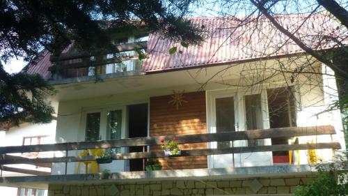 Фотографии гостевого дома 
            Dalia