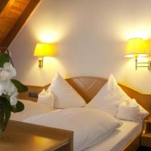 Фотографии гостиницы
Hotel-Restaurant Hirsch