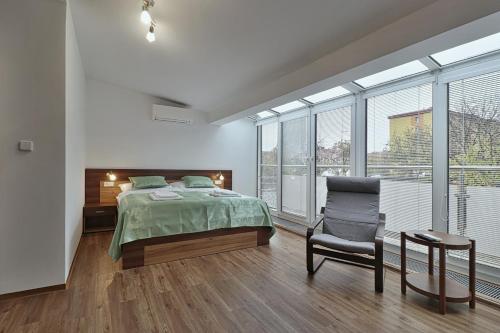 Фотография гостевого дома Restaurant Penzion City