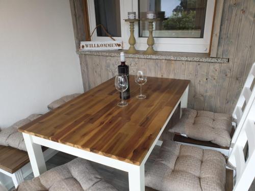 Фотография гостевого дома Ferienhaus am Horstberg