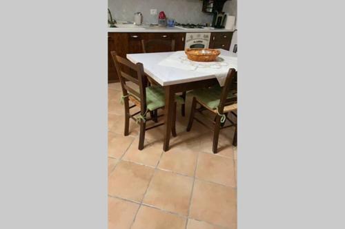 Фотография гостевого дома L'uliveto di nonno Giacomo