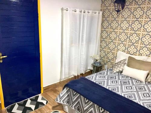 Фотография мини отеля Chalé Recanto dos Anjos Arraial do Cabo