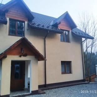 Фотография мини отеля Крокус